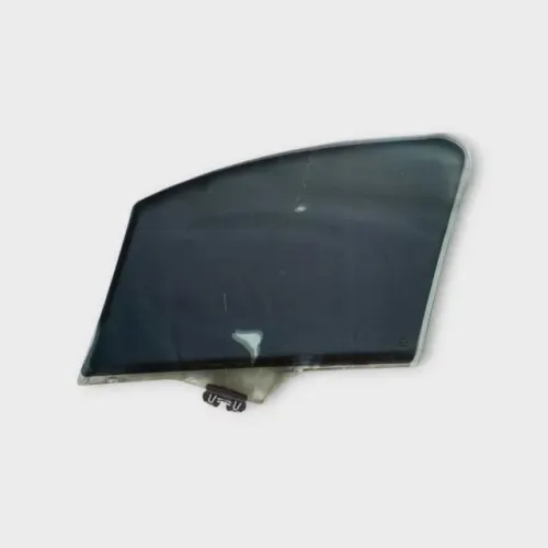 Vidro Porta Dianteiro Direto Citroen C3 2003-2010 com chassi