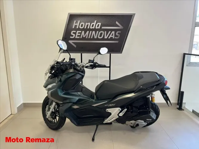HONDA ADV ADV