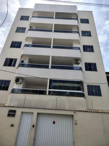 Apartamento em Vila Velha - ES