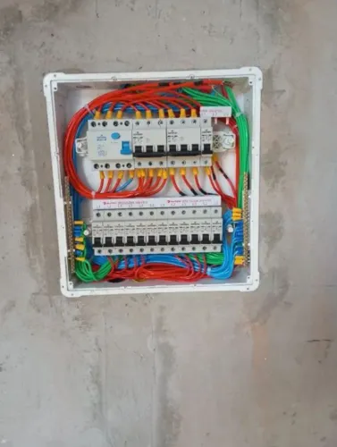 Eletricista predial, residencial e bombeiro hidráulico ( ENCANADOR )