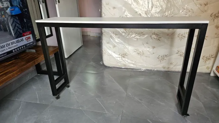 Aparador industrial super reforçado