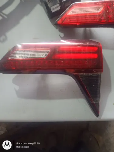 Lanterna tampa hrv