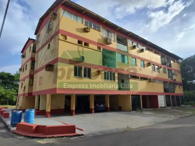 Apartamento - / Residencial / Santo Agostinho