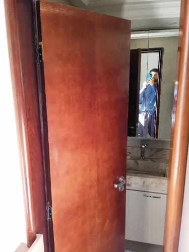 Restauração Envelopamento