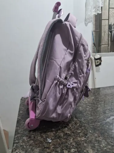 Bolsa escolar 