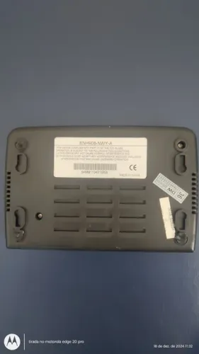 Roteador Motorola ENH908-NWY-A