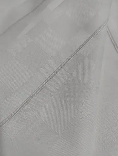 Forro de mesa em Oxford