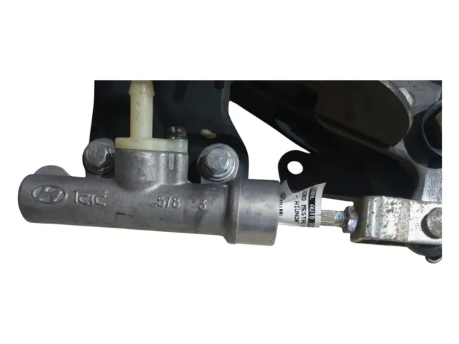Cilindro Mestre Embreagem Hyundai Hr 2005 A 2011