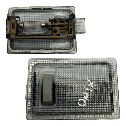 Luz Teto Cortesia Chevrolet Onix Prisma 2012 2021 | 8463300