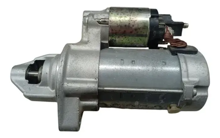 Motor Arranque Mercedes C250 2.0 Aut 2015 2016