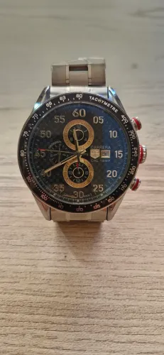 Relogio automático Tag Heuer