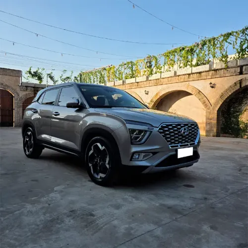Hyundai Creta Ultimate 2.0 16V Flex AUT 2023