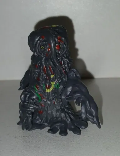 MINIATURA MONSTRO GODZILLA HEDORAH