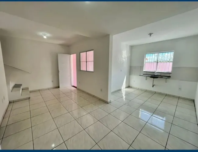 EP50- Casa Disponível na Boa Viagem!!