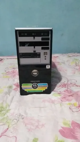 Vendo PC Básico