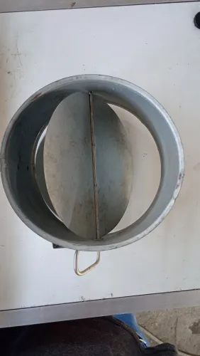 Damper 200mm