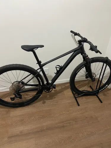 Bicicleta Scott Scale 980