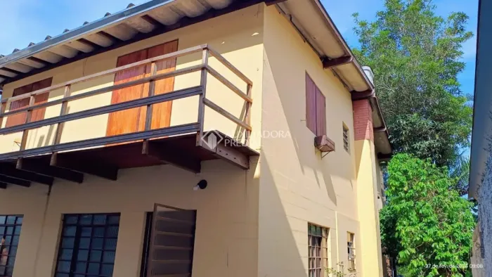 Casa 3 quarto(s), no bairro Eldorado