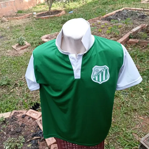 Camisa do palestra de são Bernardo 