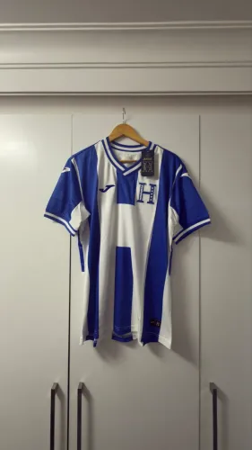 Camisa Joma Honduras
