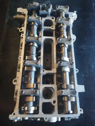 Cabeçote fusion 2.3