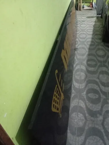 VENDO PLACA DE ACM 4.5 POR 80 UM ANO DE USO