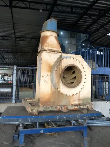 EXAUSTOR ANO 2012 685 KG-AEROAR