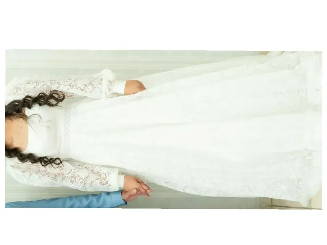 Vestido de Noiva