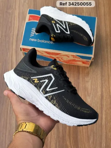 Tênis New Balance Fresh Foam - Ref 34250055