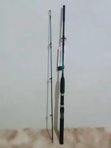 Vara Tambaqui 1,80m albatroz 