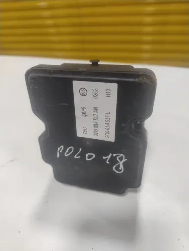 modulo ABS do polo 2018/2019/2020/2021/2022/2023