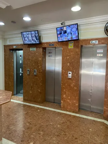 Clínica Médica Mobiliada para Alugar