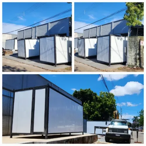 Container Multiuso