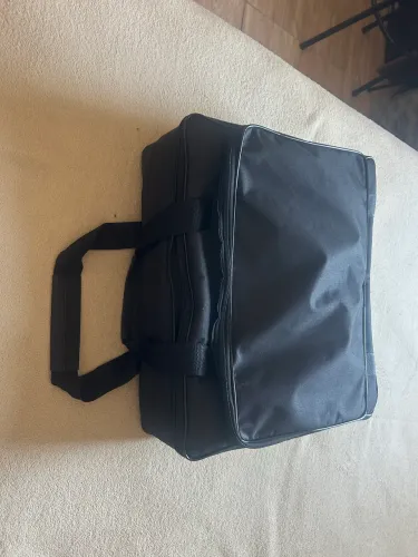Mesa de som Amw M10 v3 Fx com 10 Canais e 99 Efeitos