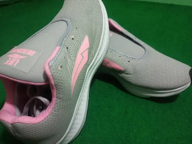 Tênis Meia Feminino, Calçados Feminino Para Acadêmia, Caminhada ou Uso Cotidiano