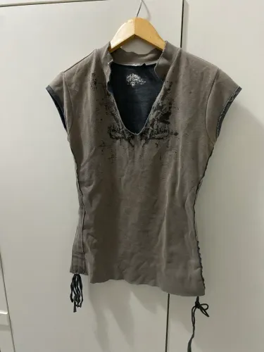 blusinha okley