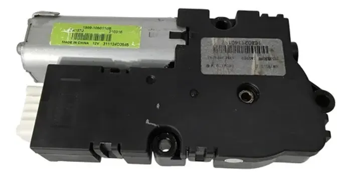 Motor Teto Solar Tiggo 7 2021 2022 2023