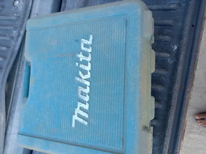 Vendo pneumatic maquita