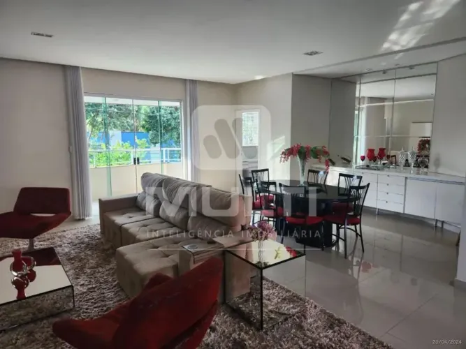 Apartamento Comercio - PLANALTO