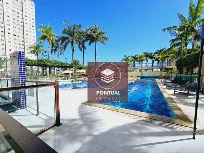 Apartamento com 2 dormitórios à venda, 50 m² por R$ 340.000 - Taguatinga Norte/DF