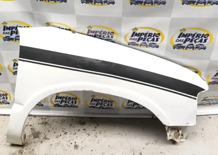 Paralama Dianteiro S10 Blazer 01/11 Lado Direito Obs #41487