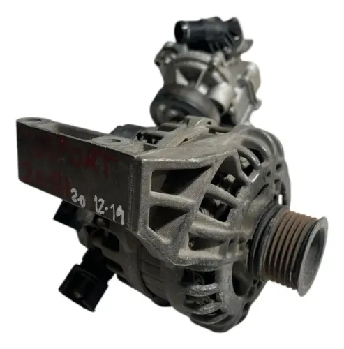 Alternador Ford Ecosport 2.0 2014/2015