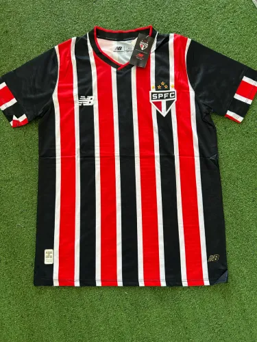 São Paulo Reserva 2024