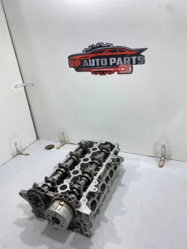 Cabeçote HB20, Kia Soul 1.6 16v Flex 2012/2019 Original Revisado