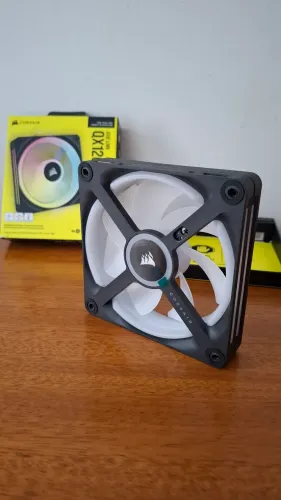 Fan Corsair QX120