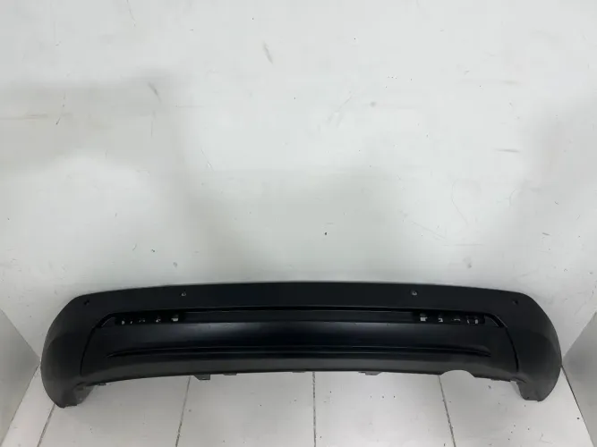 Aplique parachoque traseiro Honda hrv 2023 24 2025 original 