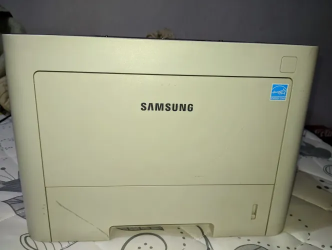 Impressora Laser Samsung ProXpress M3325ND