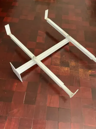 SUPORTE PARA ELETRODOMÉSTICO