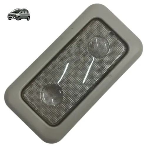 Luz Teto Cortesia Fiat Idea 2012 2013 2014 2015 2016