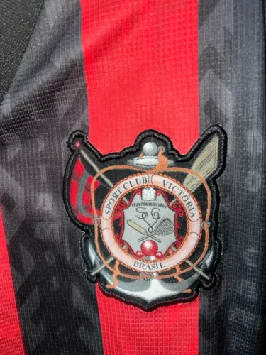 Camiseta Sport Club Vitória - Tamanho M